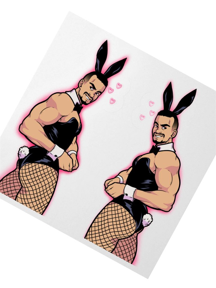Bun Stickers product image (2)