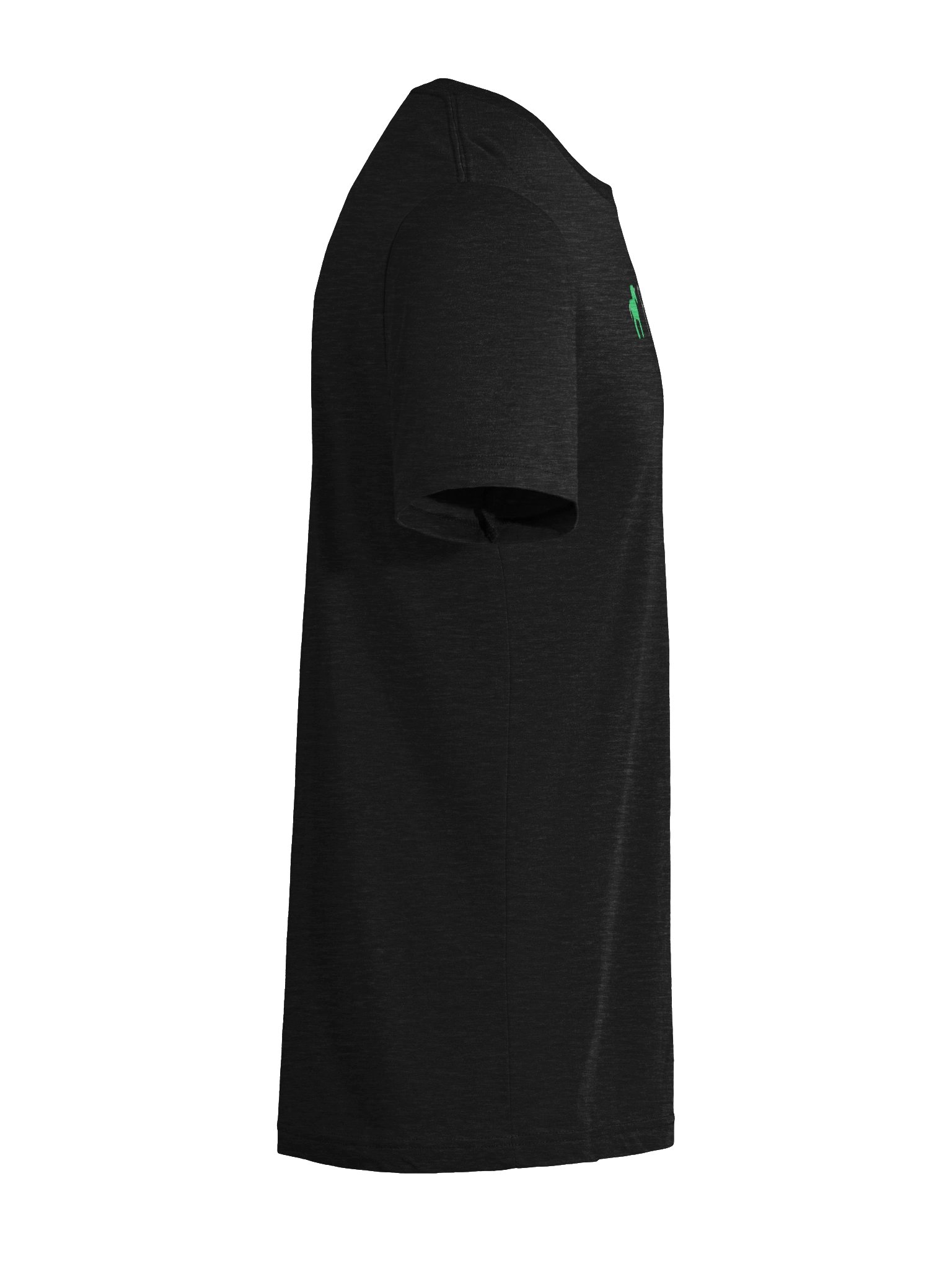 Comfy Tee - Full Logo product image (12)