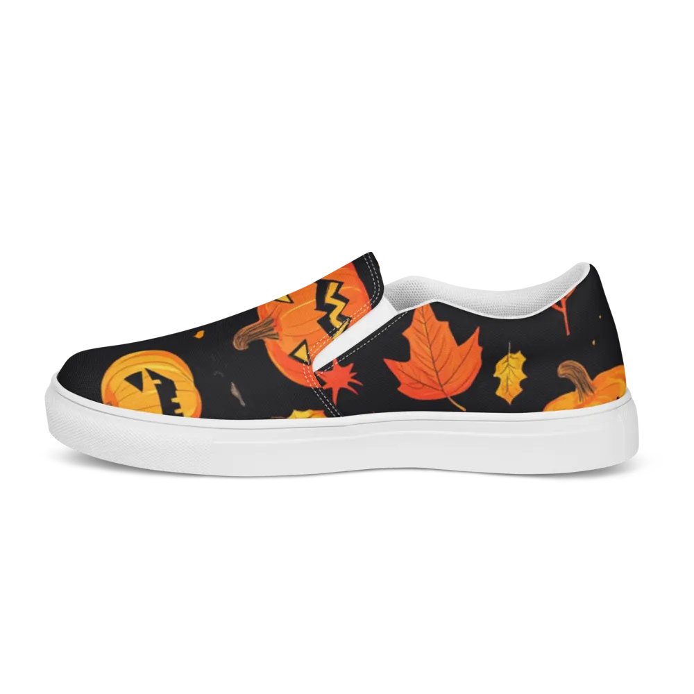 Hallow Slip-Ons product image (8)