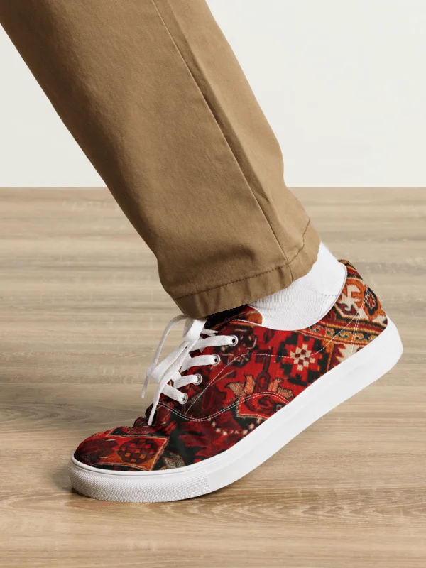 Shemroni Shoe – Inspired by the Persian Red Carpet product image (2)