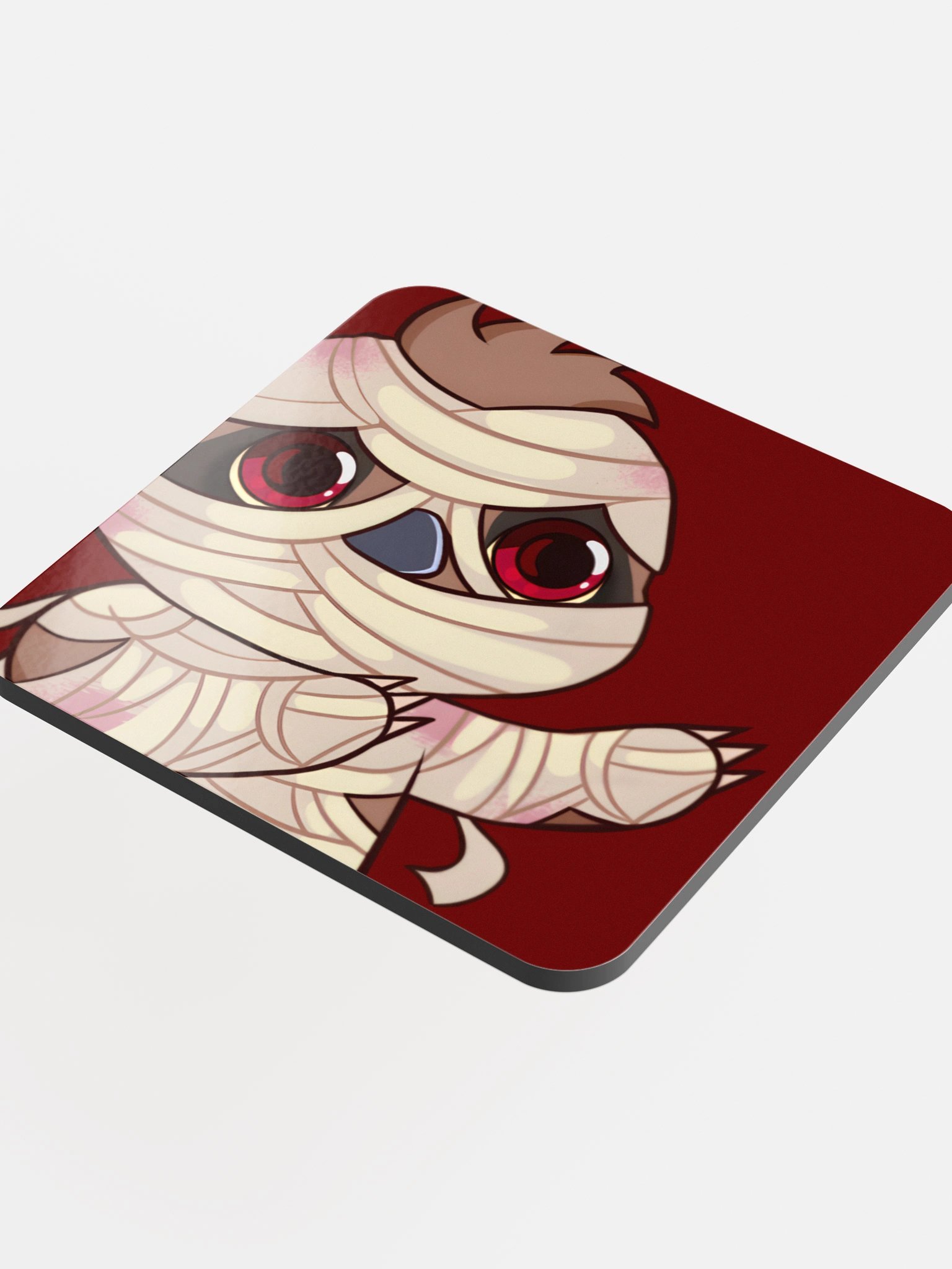 Sloths Mummy Coaster product image (4)