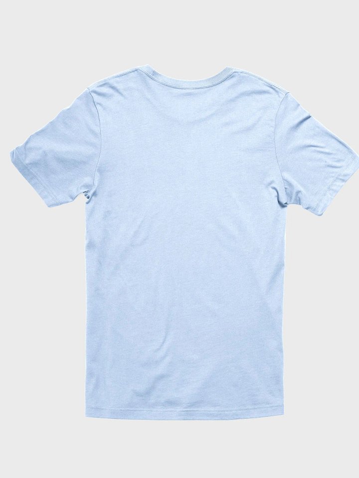 Love Thy Thetans Super Soft Tee (Spooky Version) product image (2)