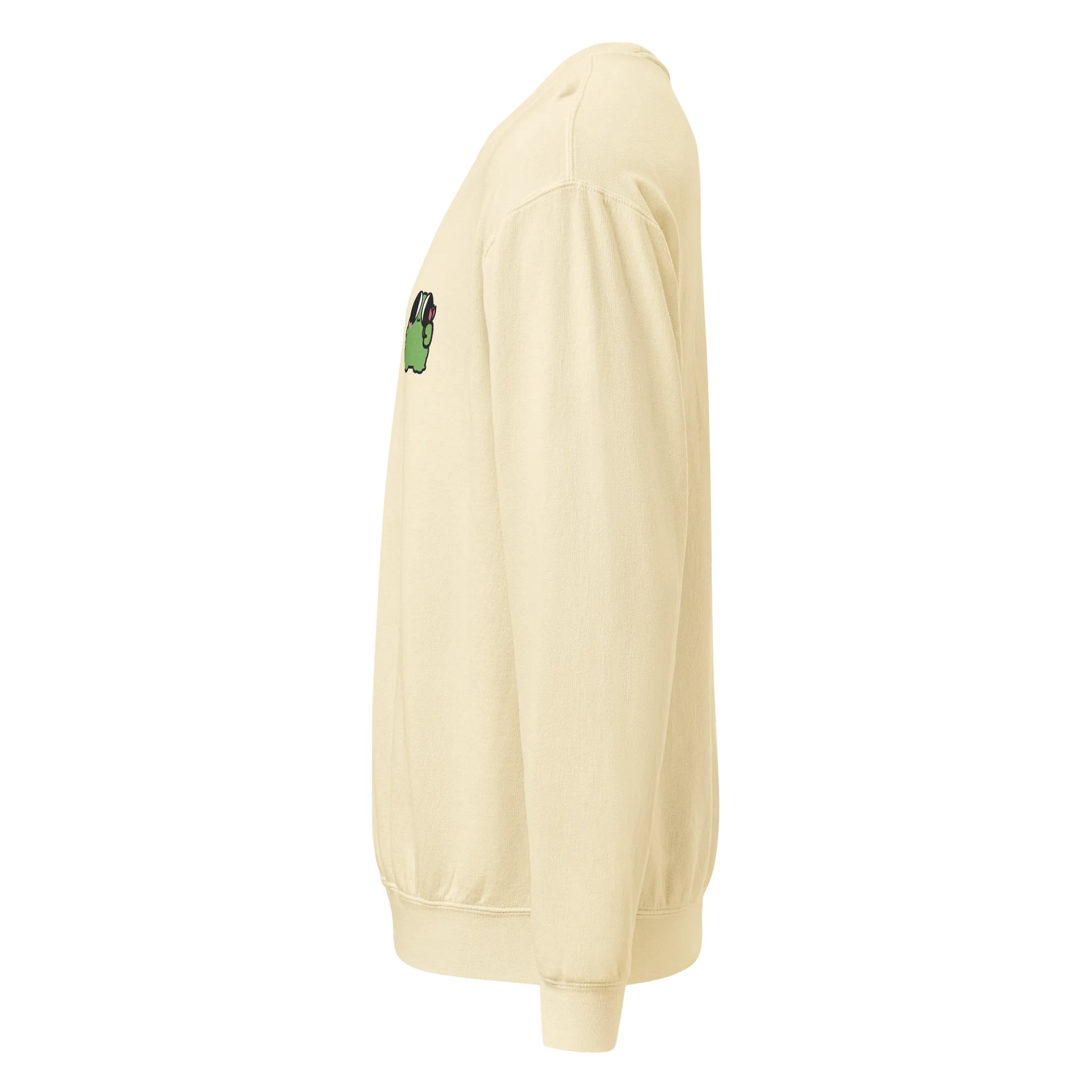 Ech Tulip Sweatshirt product image (7)