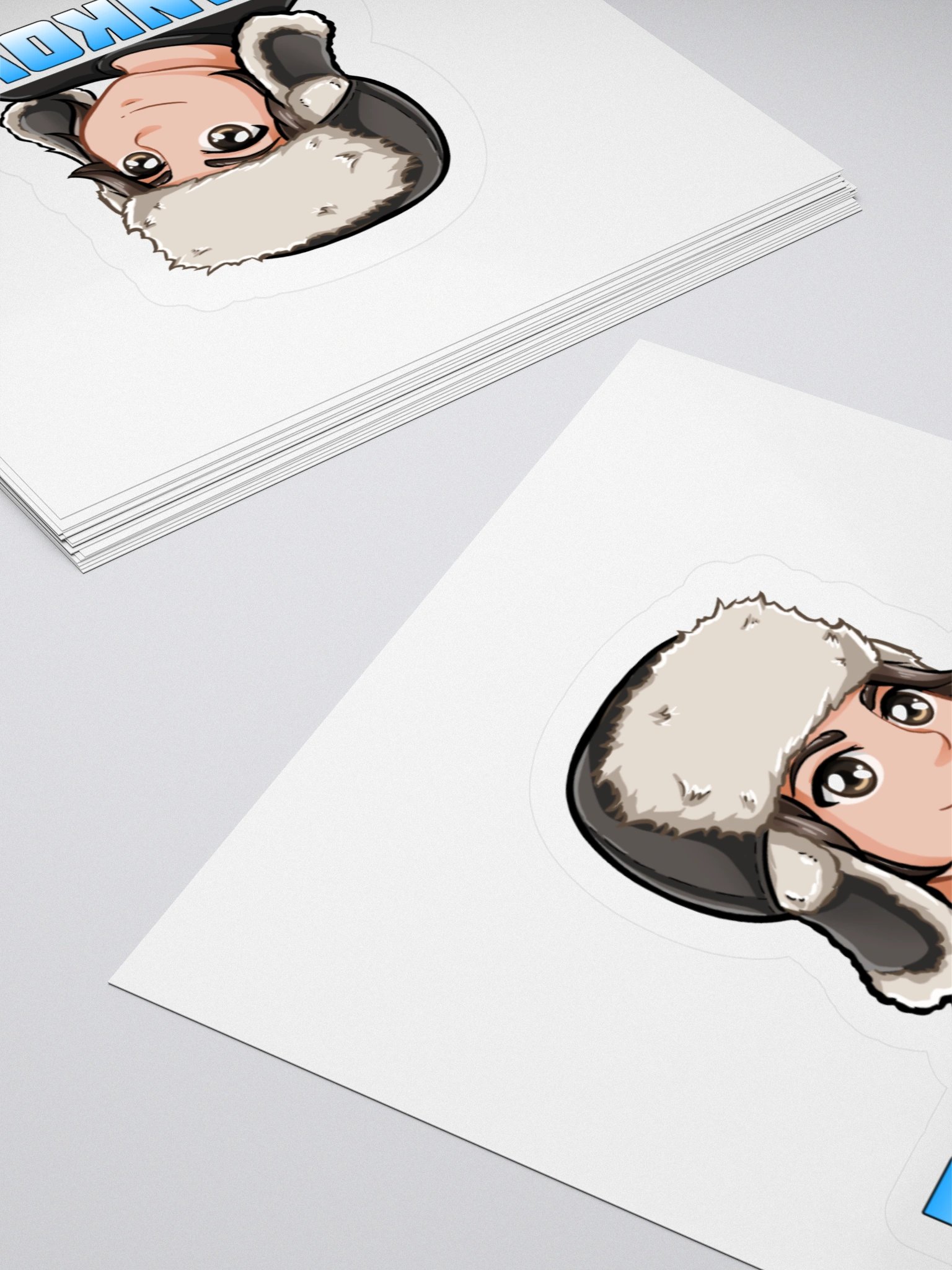 Janko Sticker product image (4)