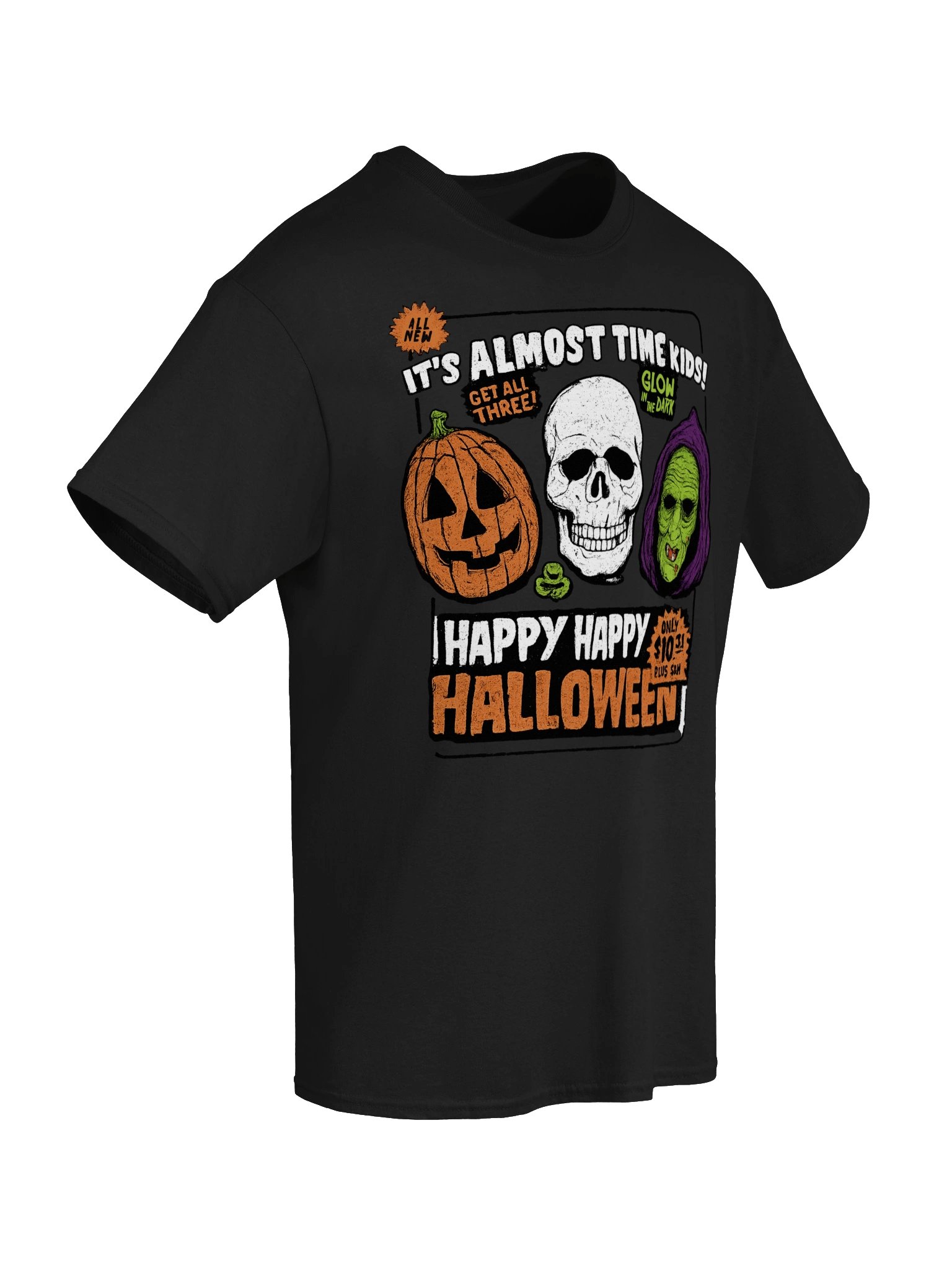 Halloween Masks product image (6)