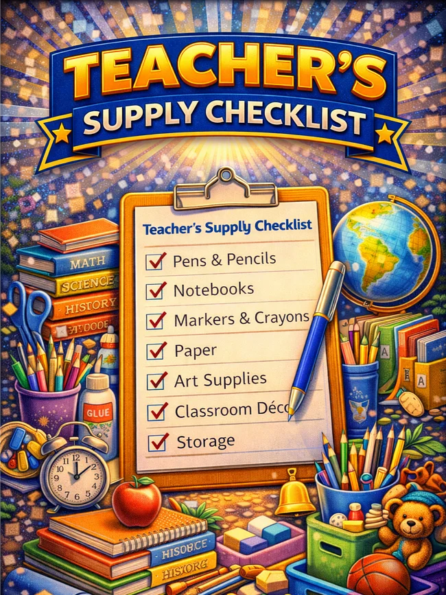 Organization