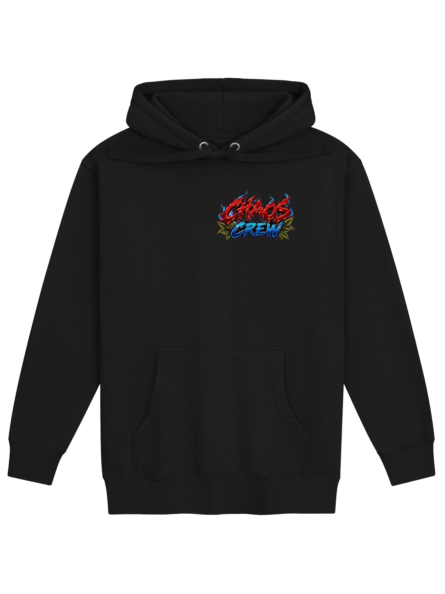 Chaos Crew - ClamSlam Hoodie product image (1)