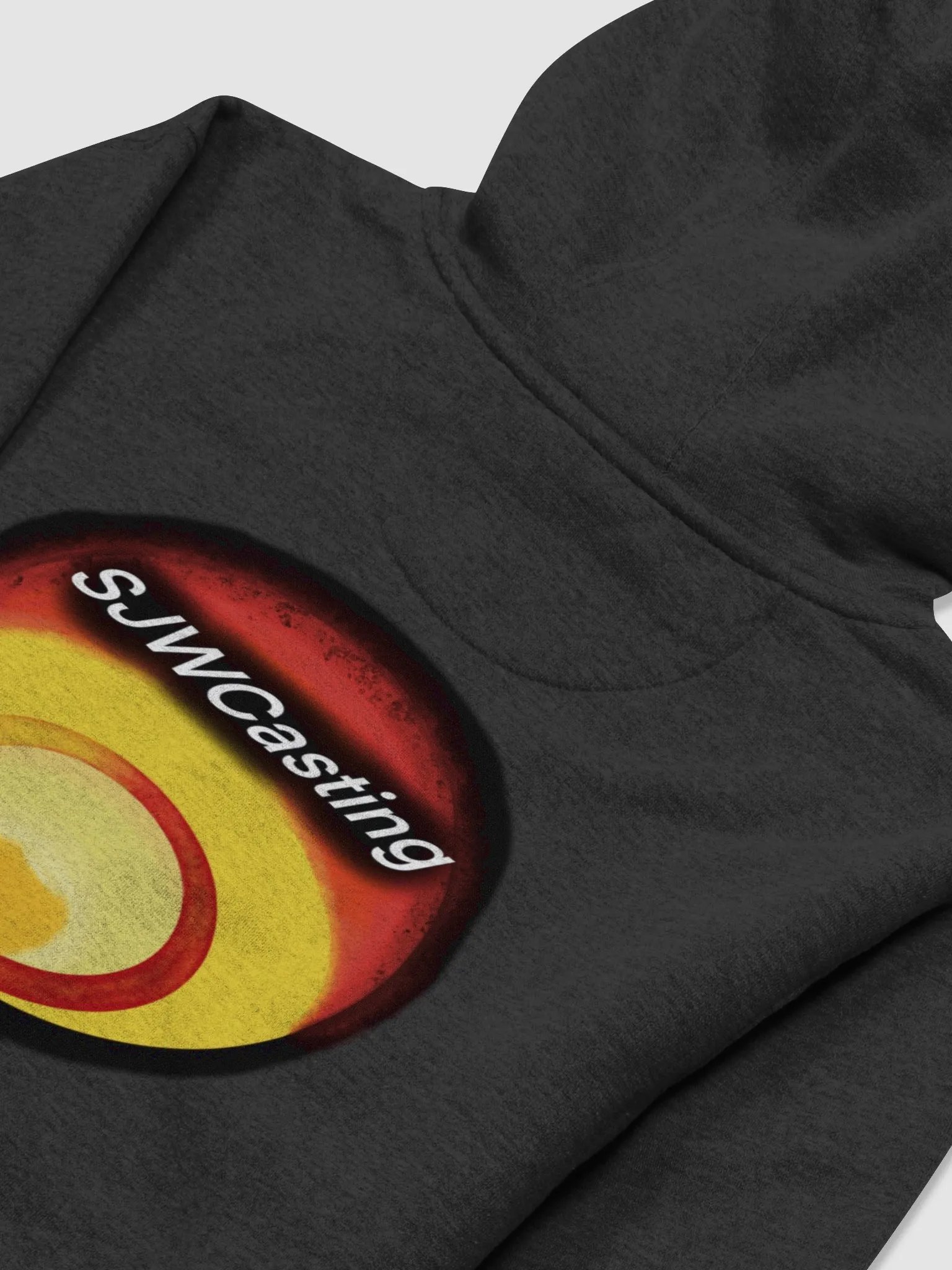 SJWCasting Hoodies product image (3)