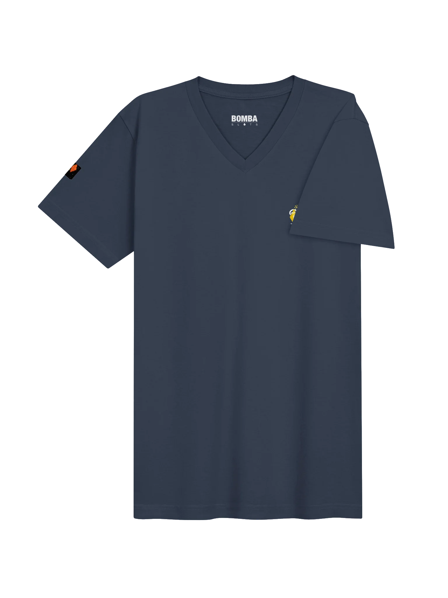 Bomba Premium V-Neck product image (4)