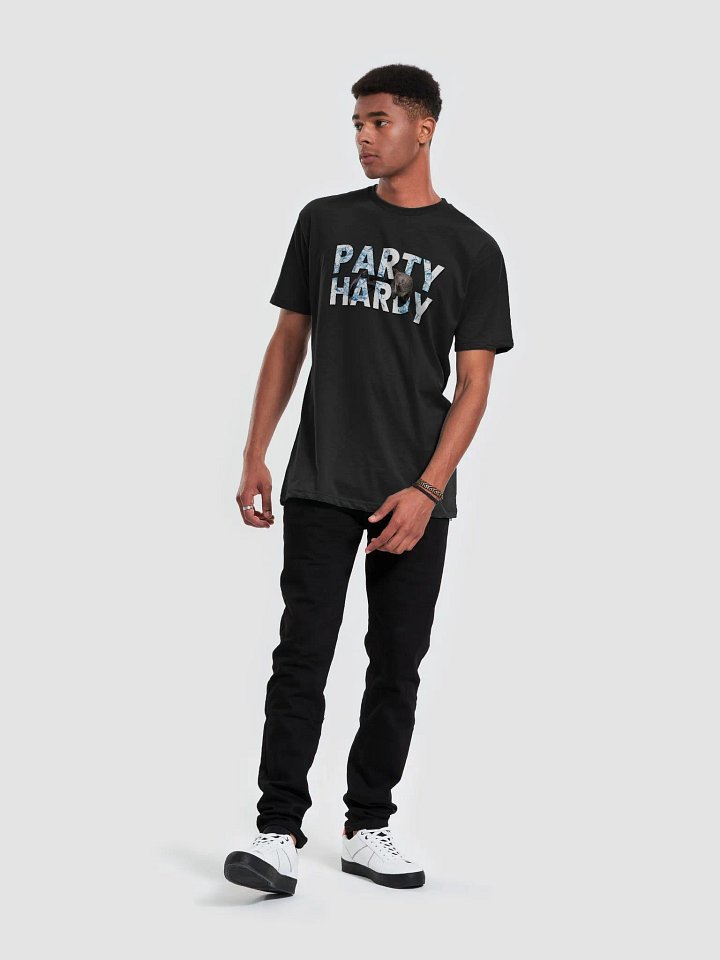 Party Hardy Lightweight Tee product image (1)