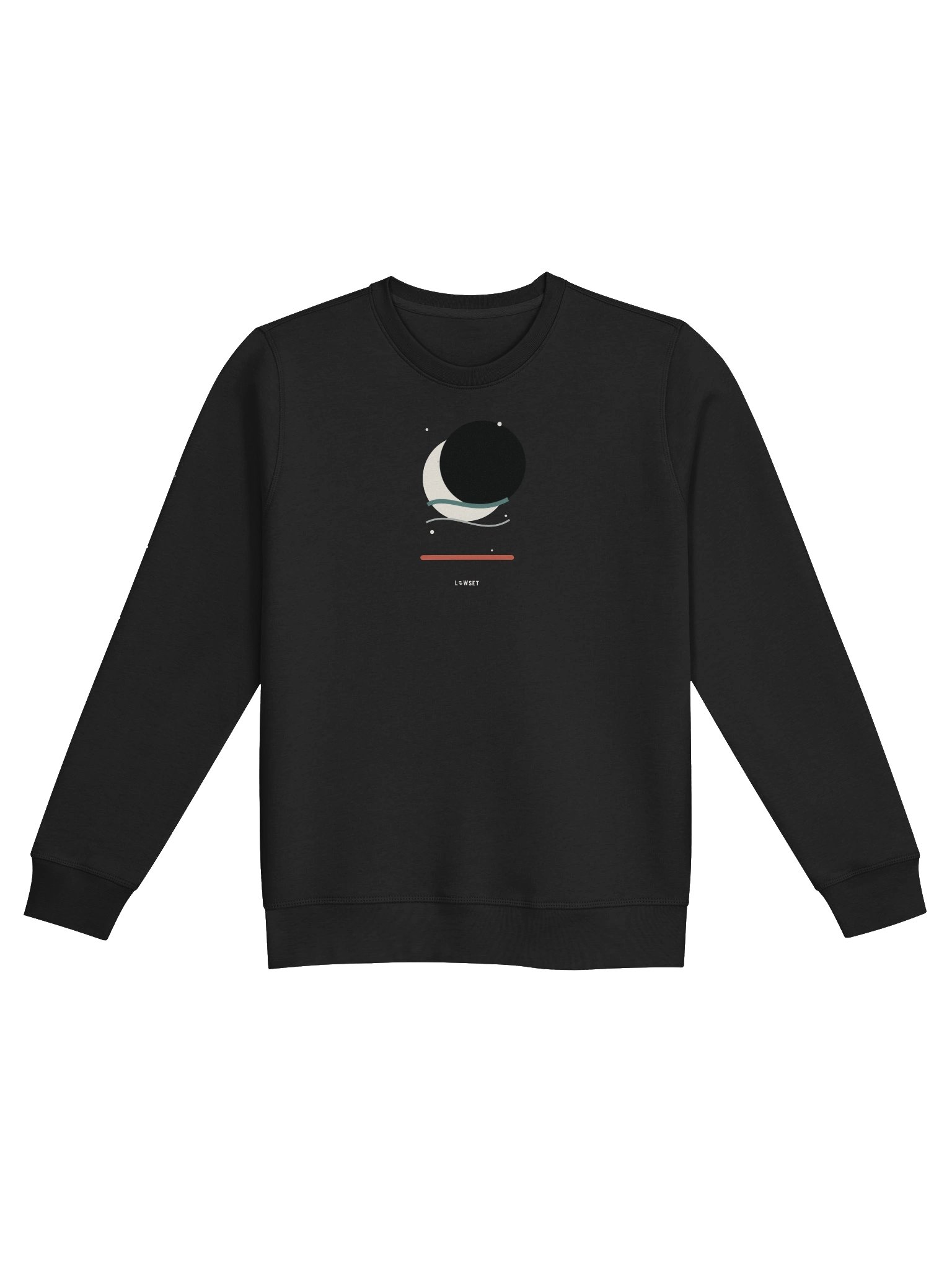 LOWSET / NIGHTSHIFT 11 — Organic Crew product image (1)
