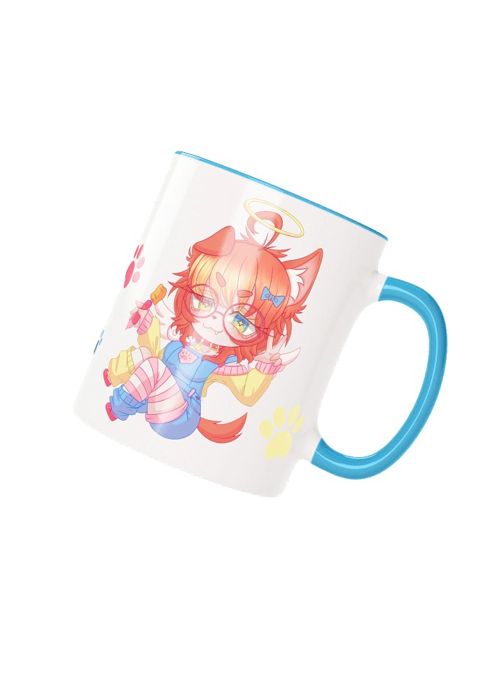 NemuPup Mug product image (8)