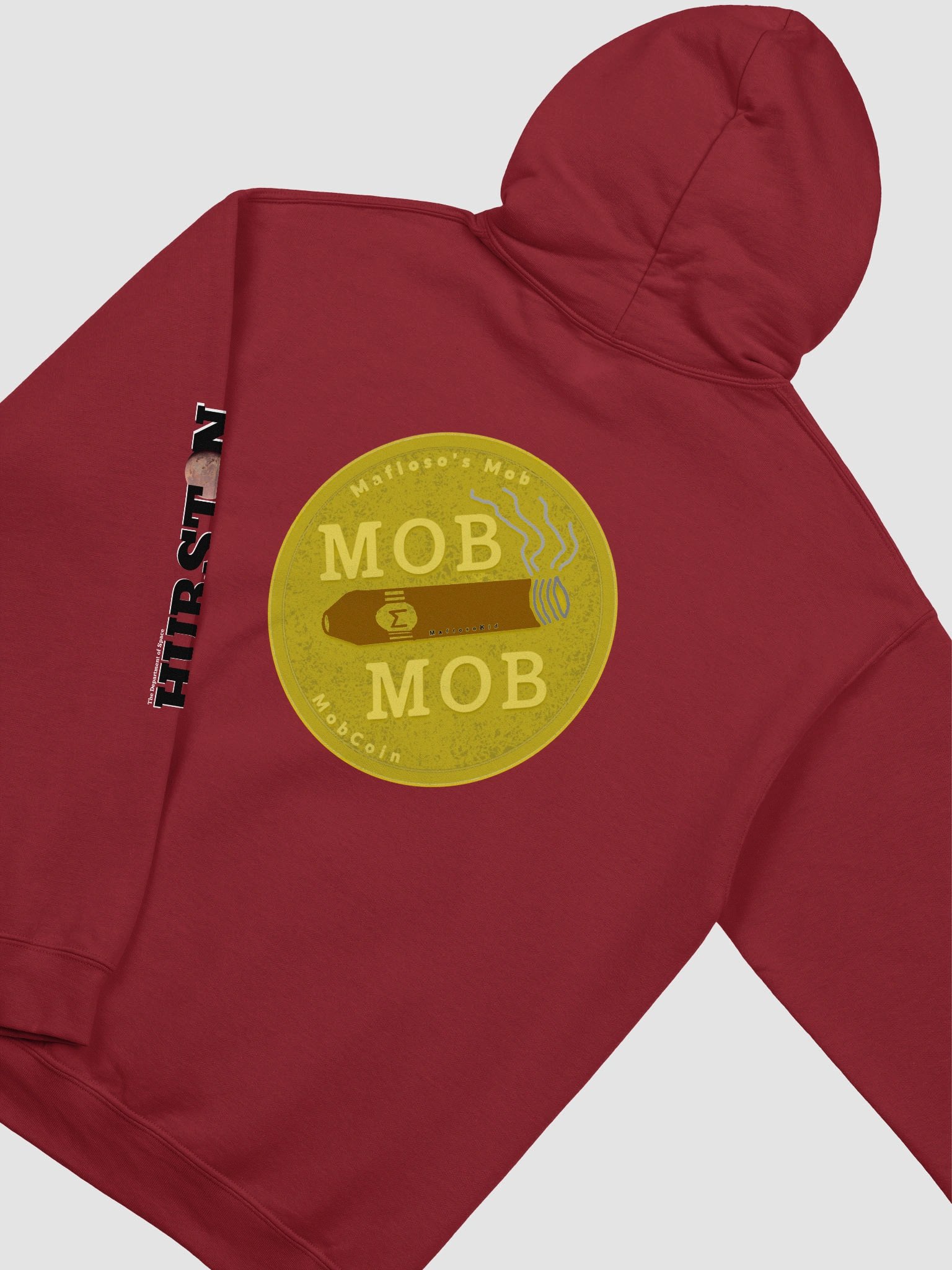 Citizen MOB product image (4)