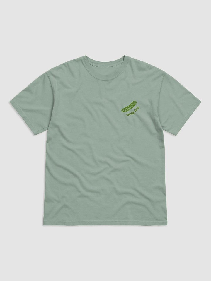 pickle tee product image (1)