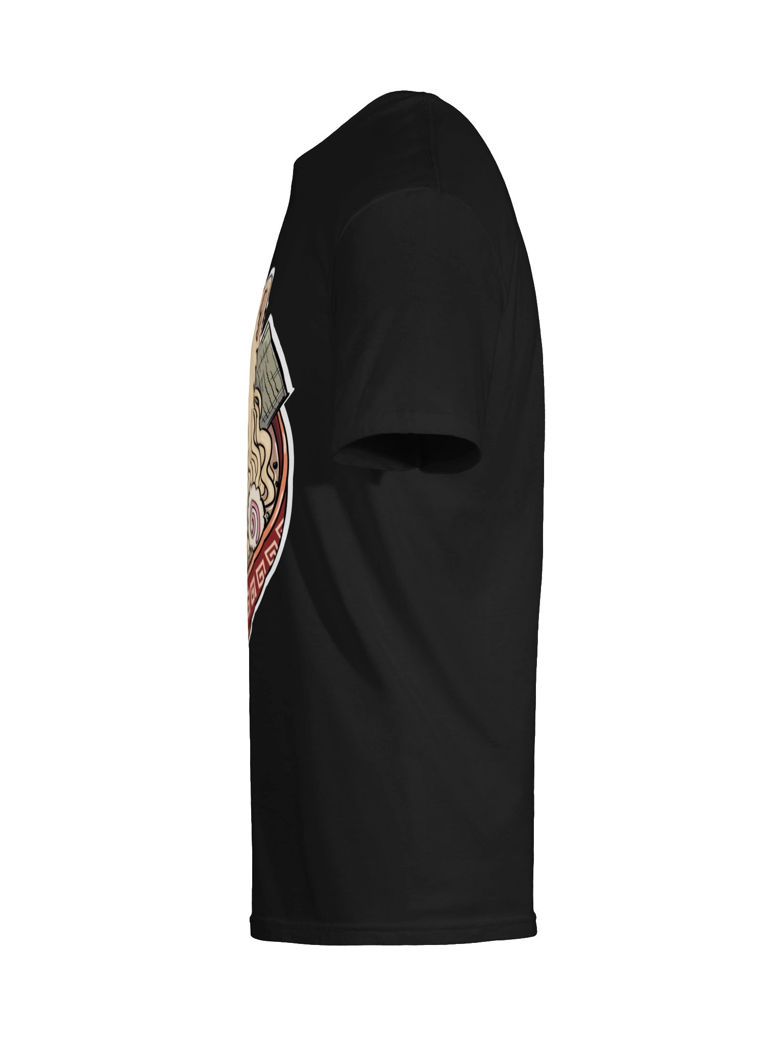 Noods T-Shirt Unisex product image (9)