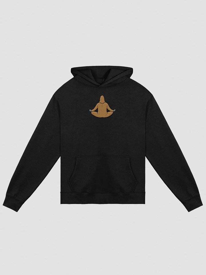 Sassy Sits Still Oversized Hoodie (Limited Edition) product image (1)