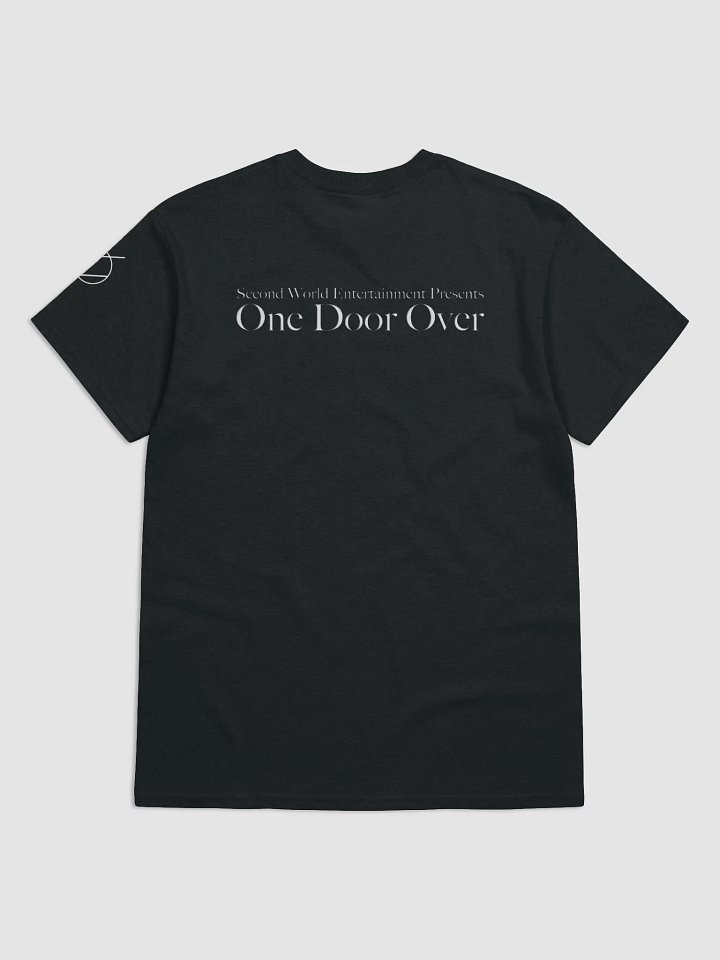 It Is Two In The F***ing Morning One Door Over Shirt product image (8)