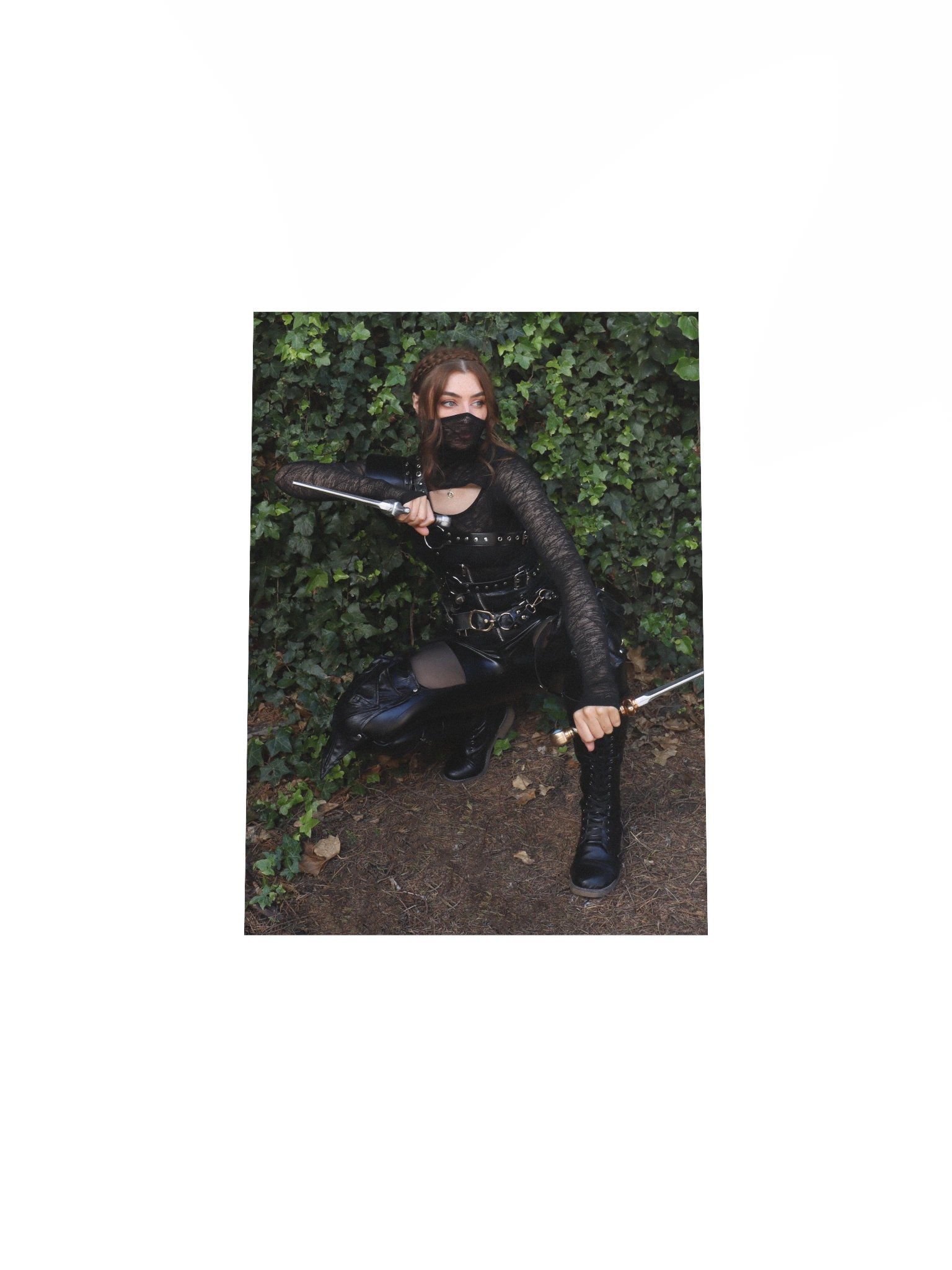 Assassin Print 3 product image (8)