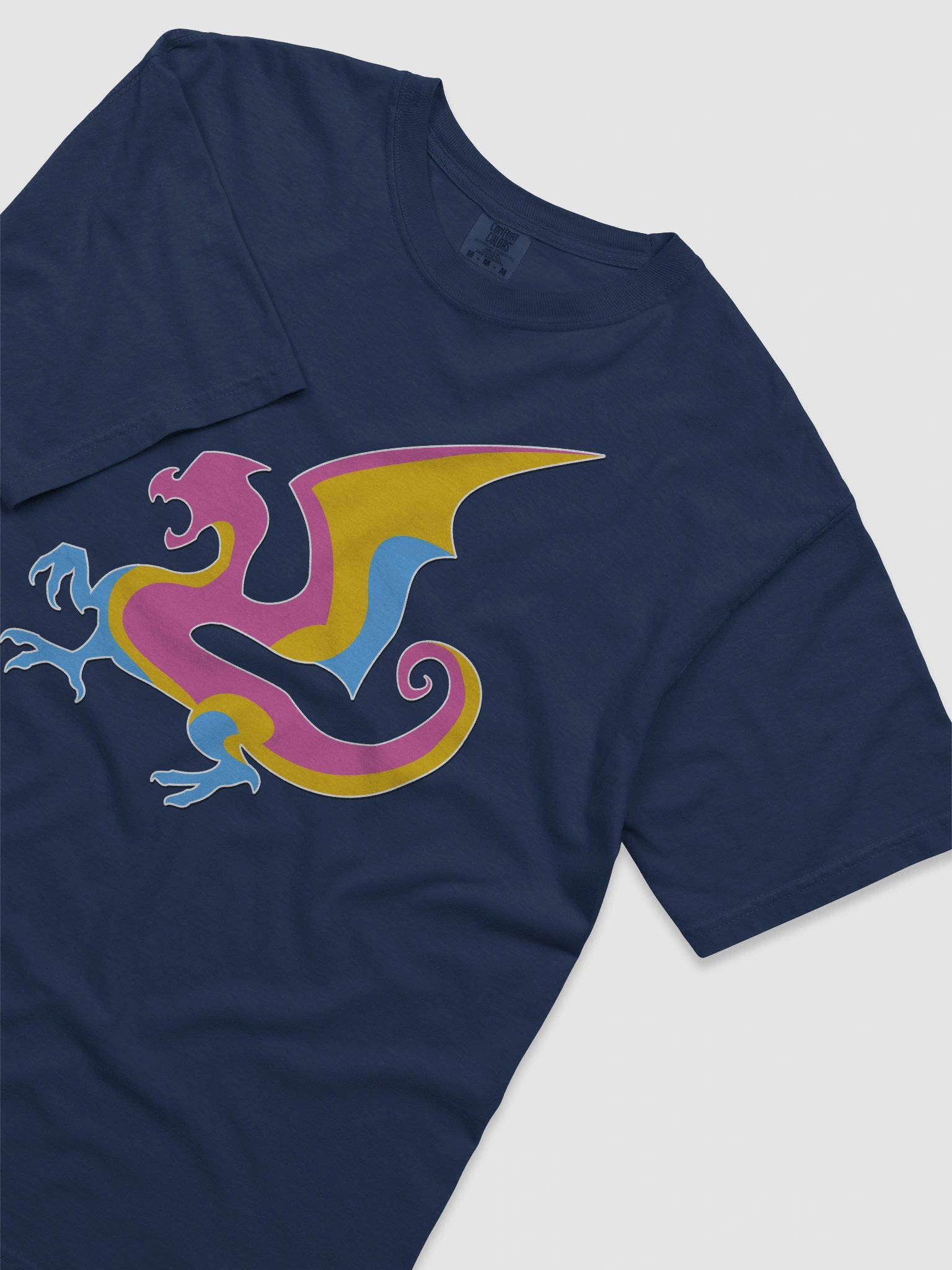 Nat's Pride Dragon (Pan) product image (6)