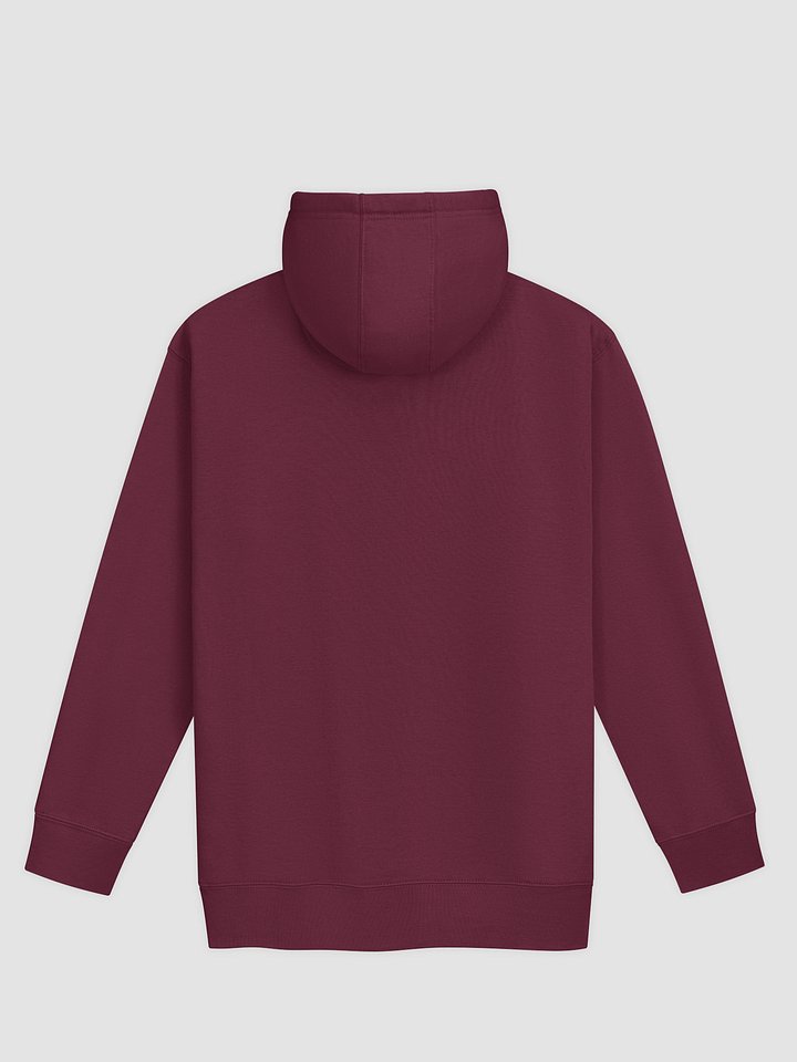 Not My Cup Of Tea Unisex Hoodie product image (2)