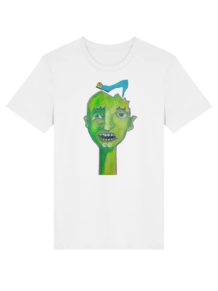 Have You Seen My Blue Shoe? T-shirt product image (1)