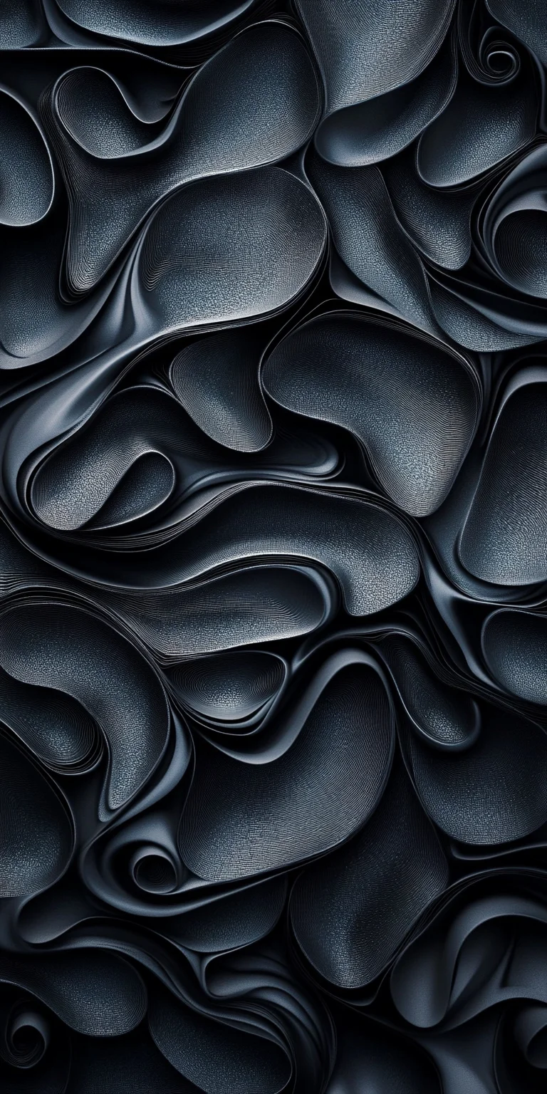 Phone Background Pattern Dark product image (6)