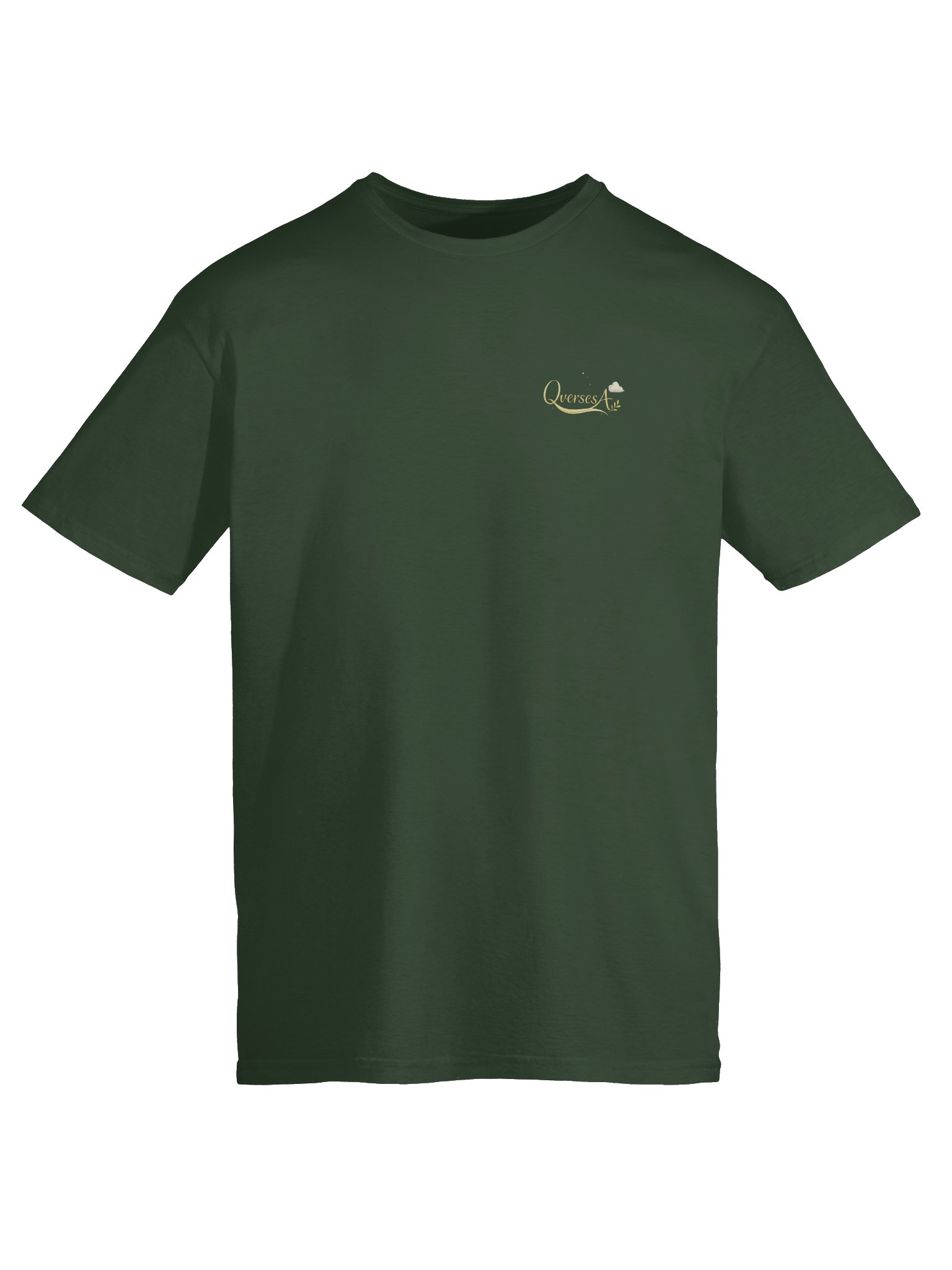 Infographic Tee - Unisex product image (5)