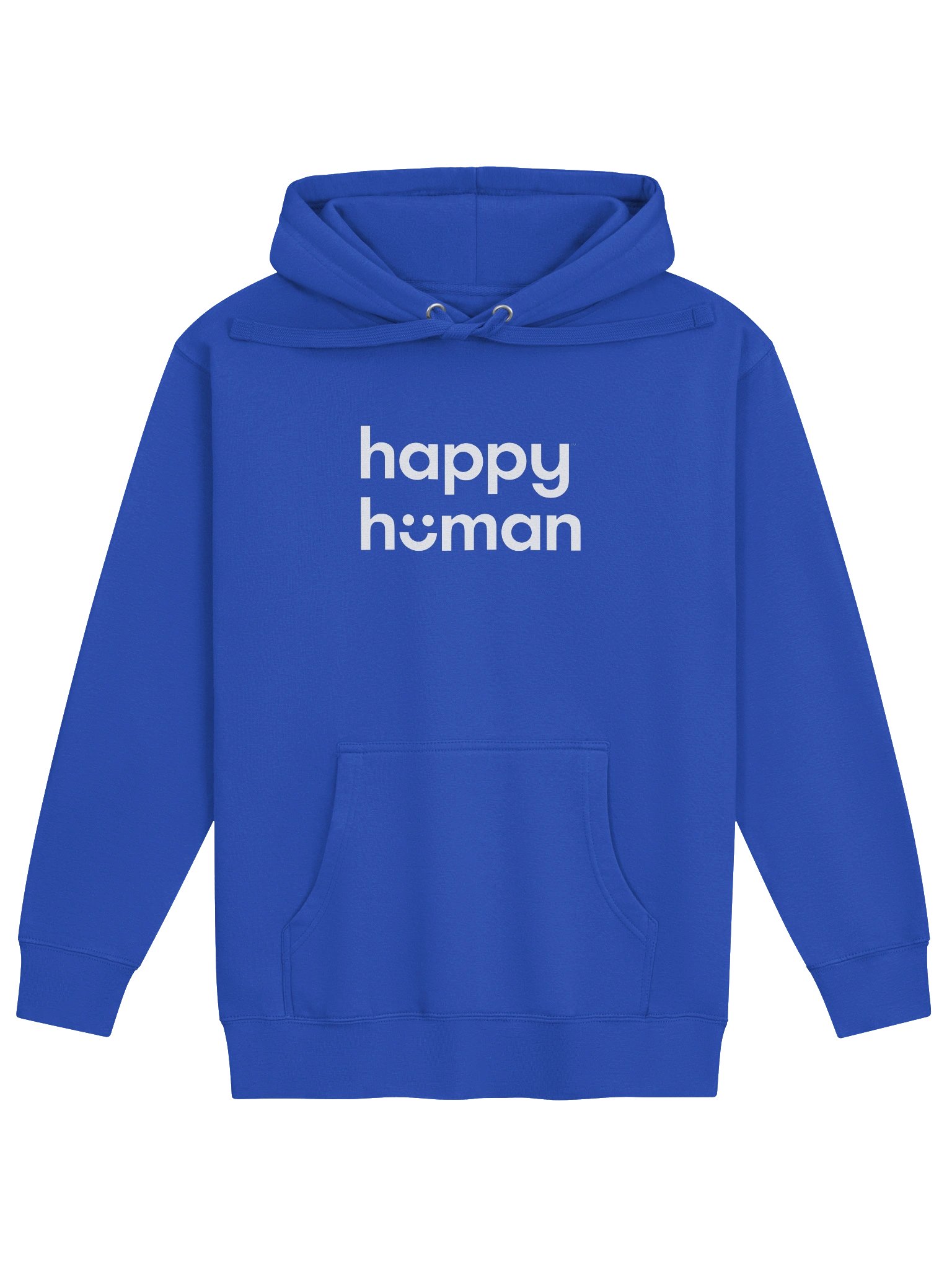 Happy Human Hoodie product image (1)