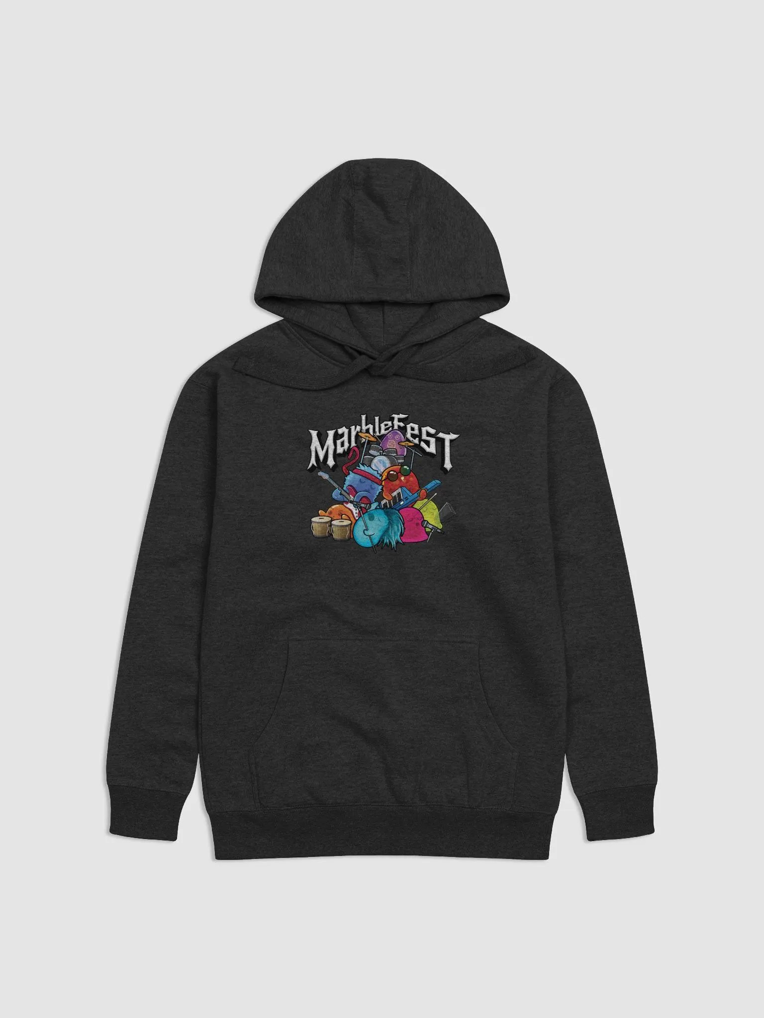 Marble Fest 42 - Hoodie product image (2)