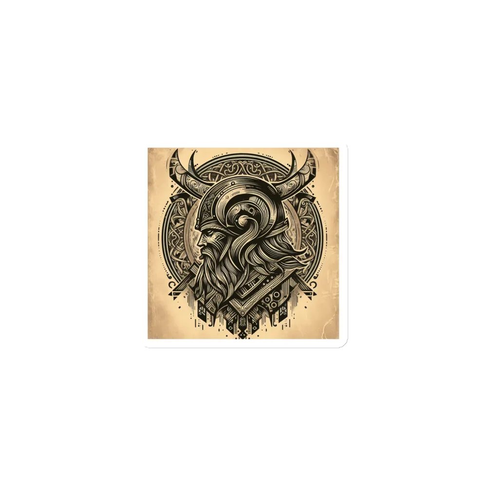 Viking Magnet product image (1)