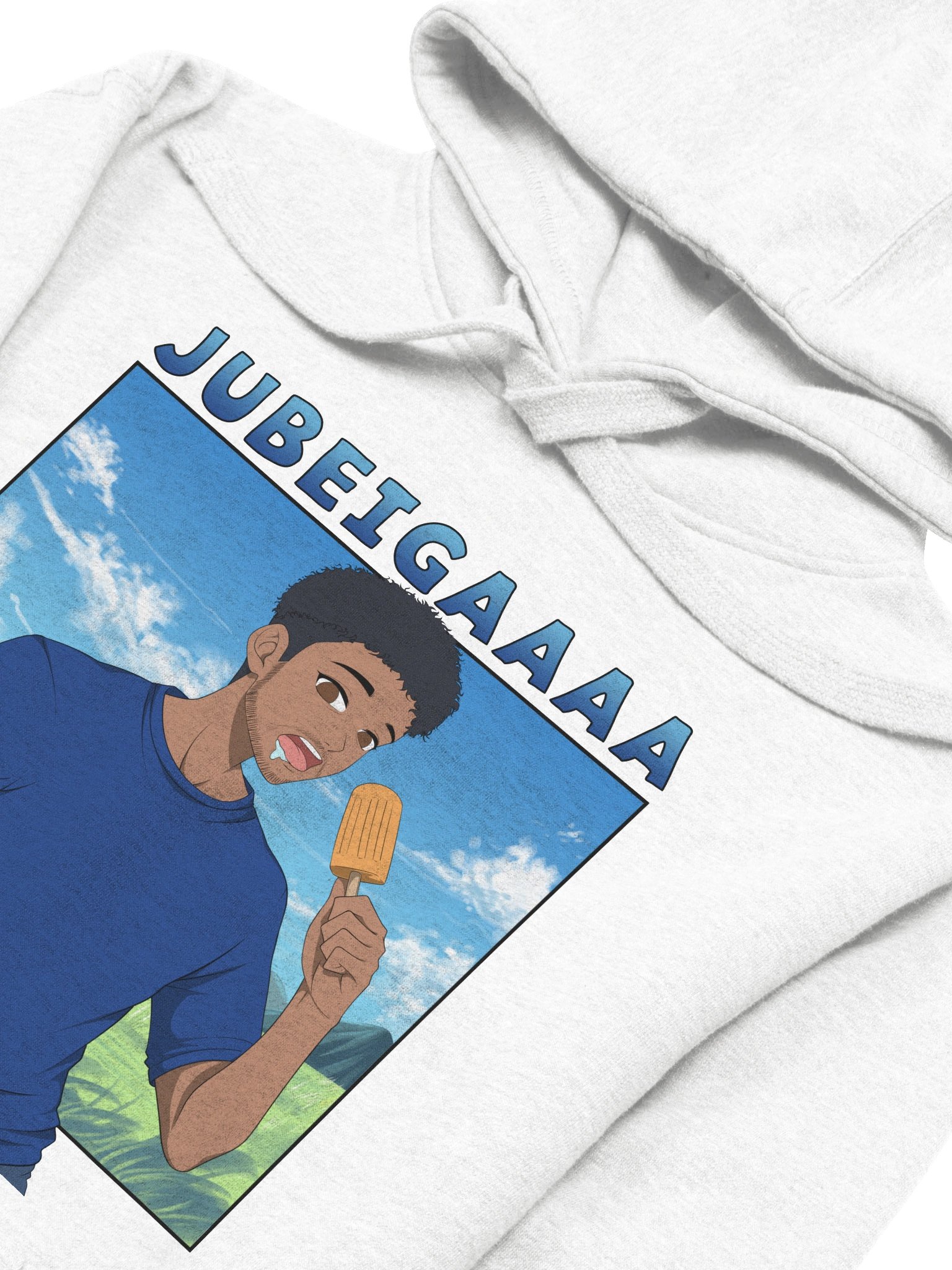 Popsiclebei Hoodie product image (3)