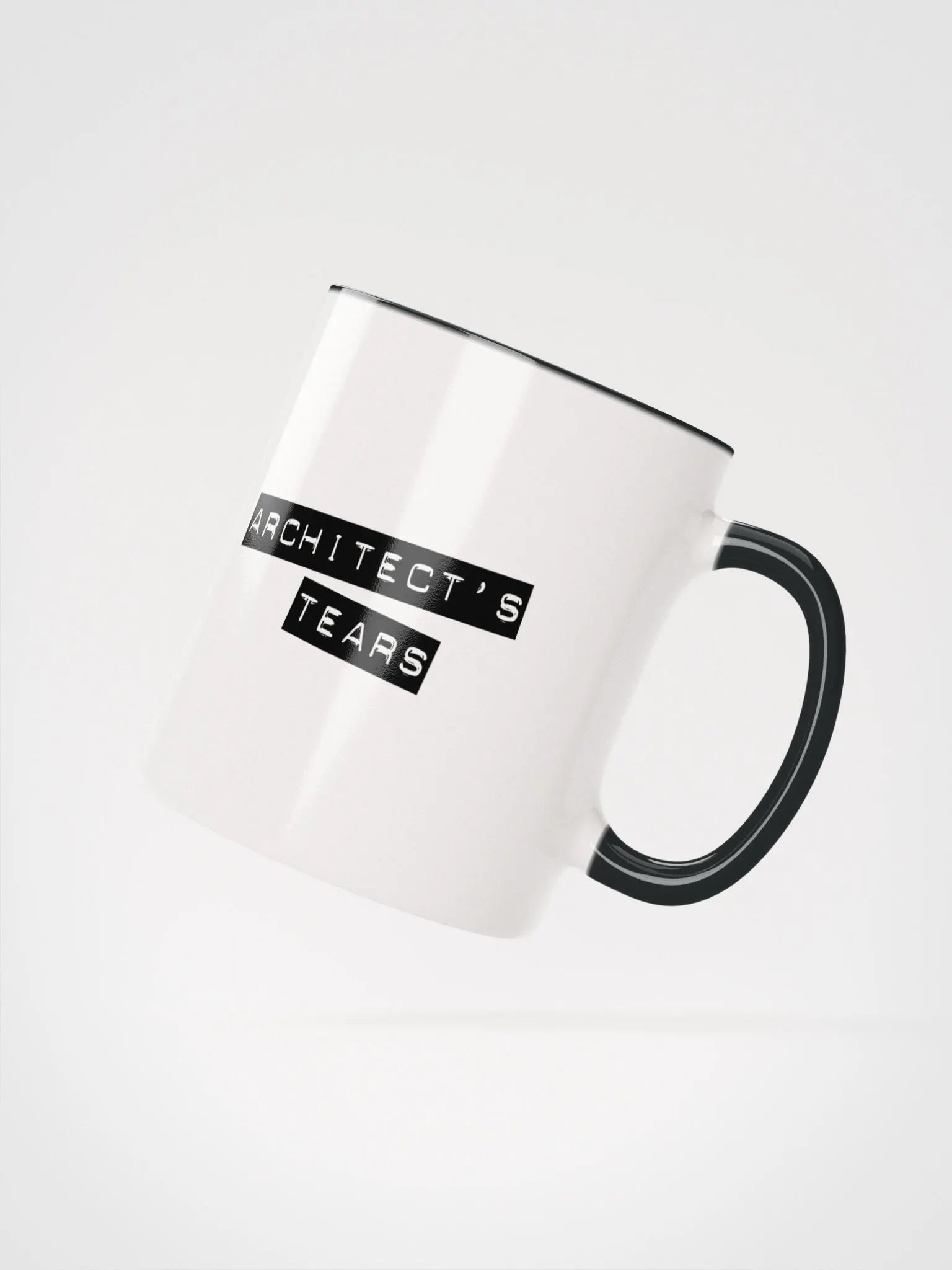 Architect's Tears Mug product image (2)