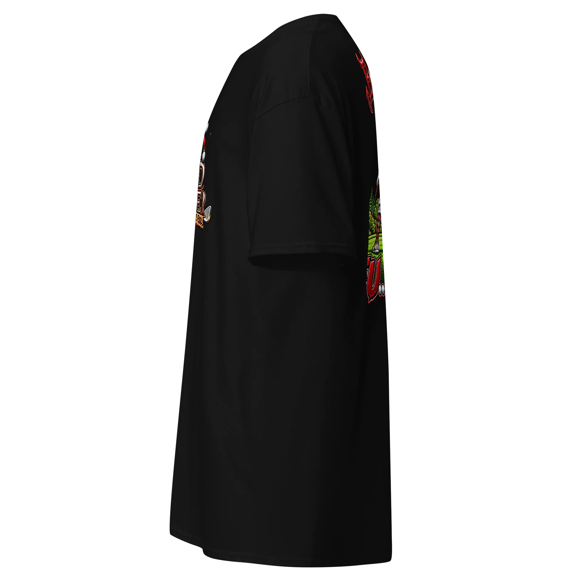 Golf: Fore product image (4)