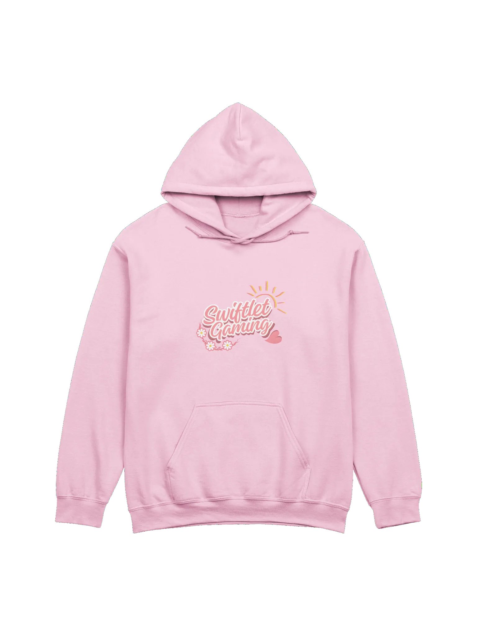 Swiftletgaming Hoodie product image (3)