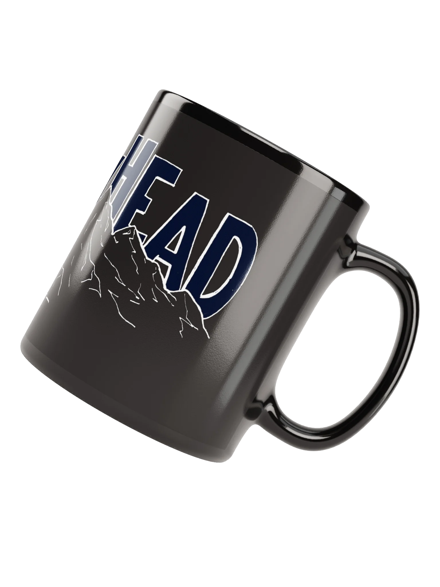 Altadena coffee mug (big logo) product image (8)