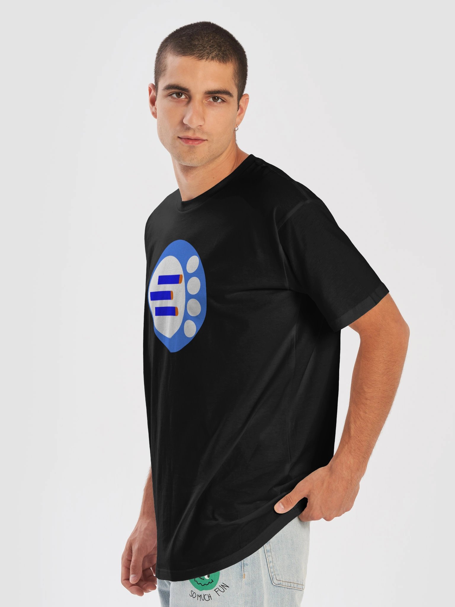T-Shirt product image (7)