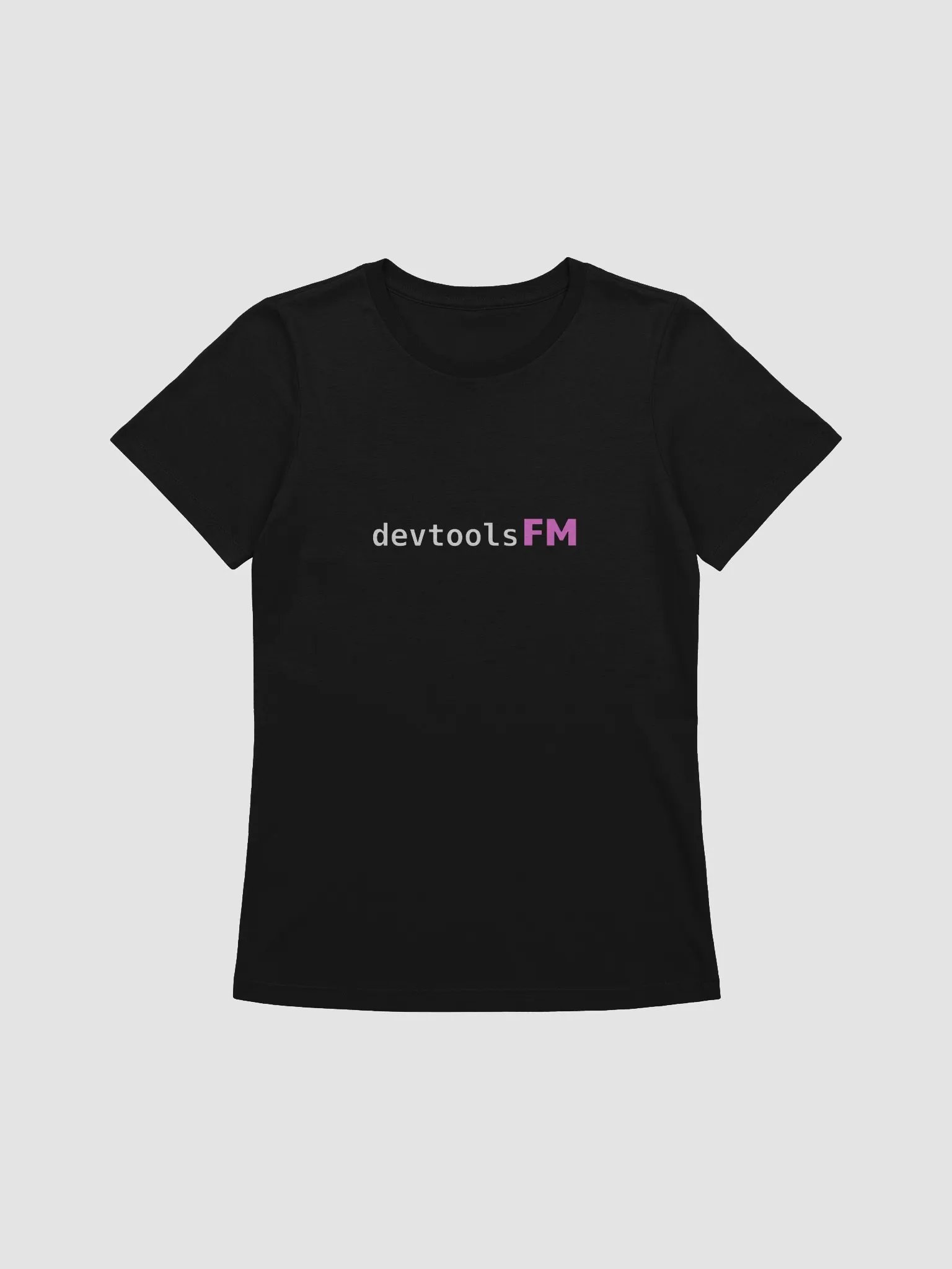 Brand Tee - Women's product image (1)