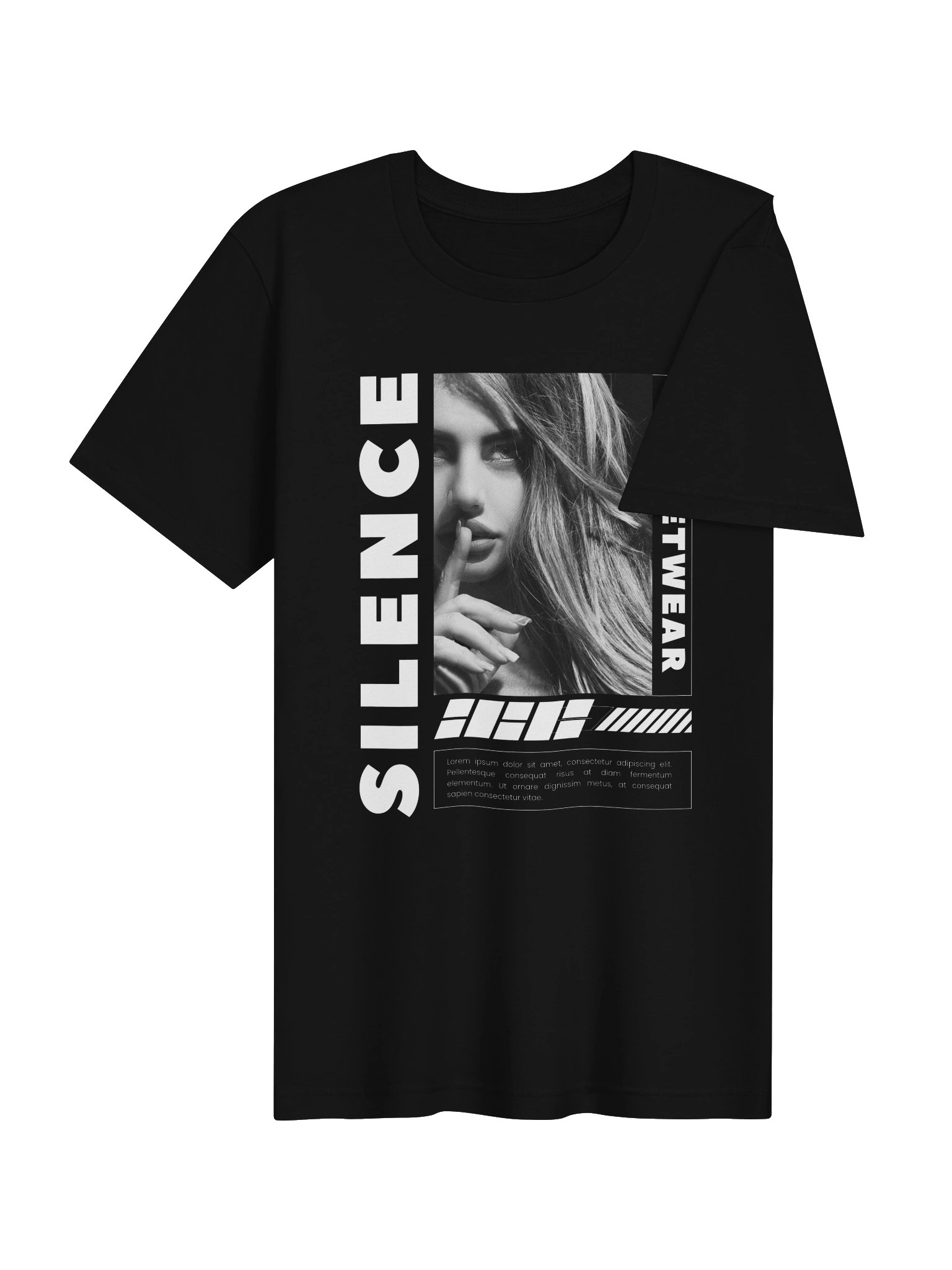 Silence Shirts product image (11)
