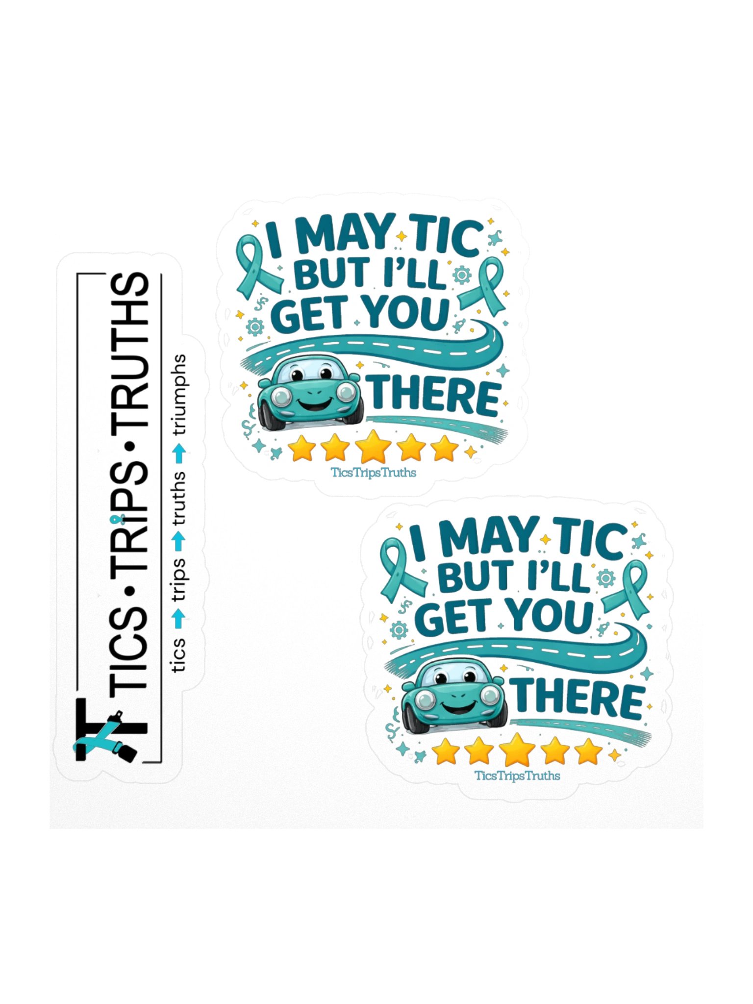 I may tic stickers product image (1)
