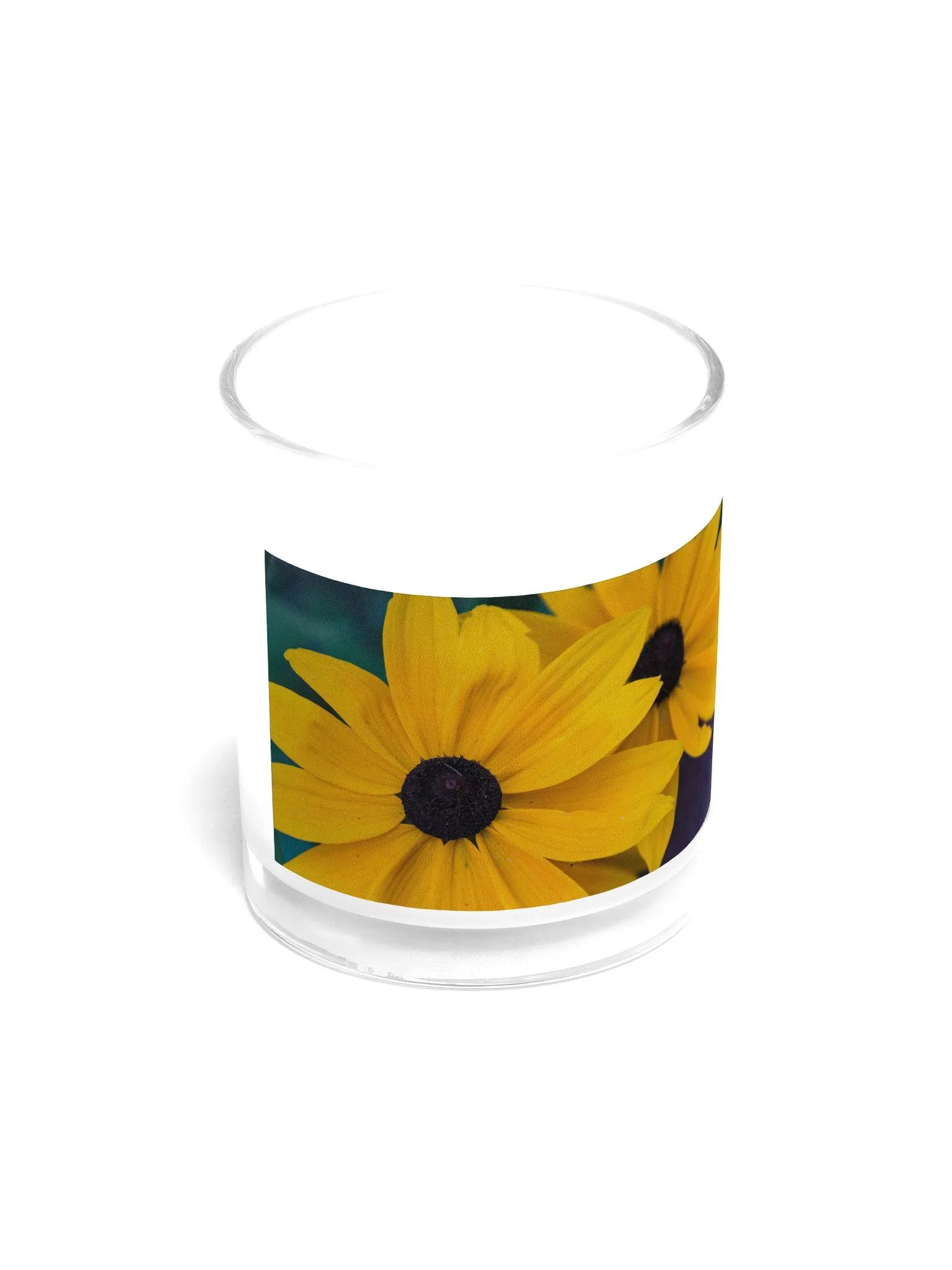 Sunflowers Candle product image (2)