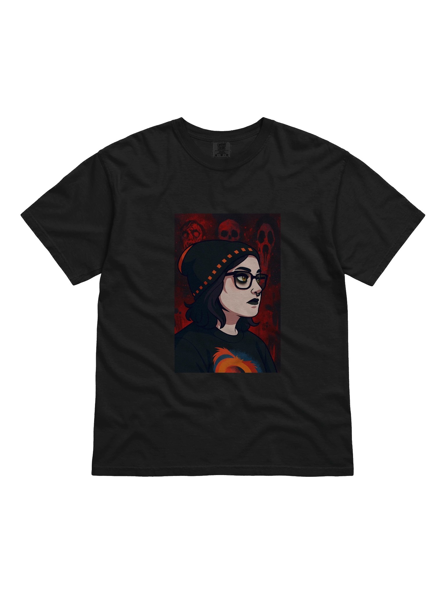 Goth mombie product image (1)