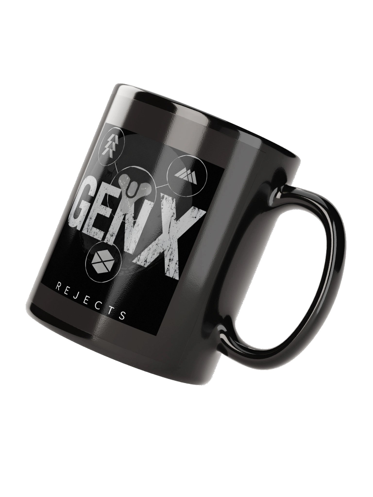 Thrasher Solar Mug product image (4)