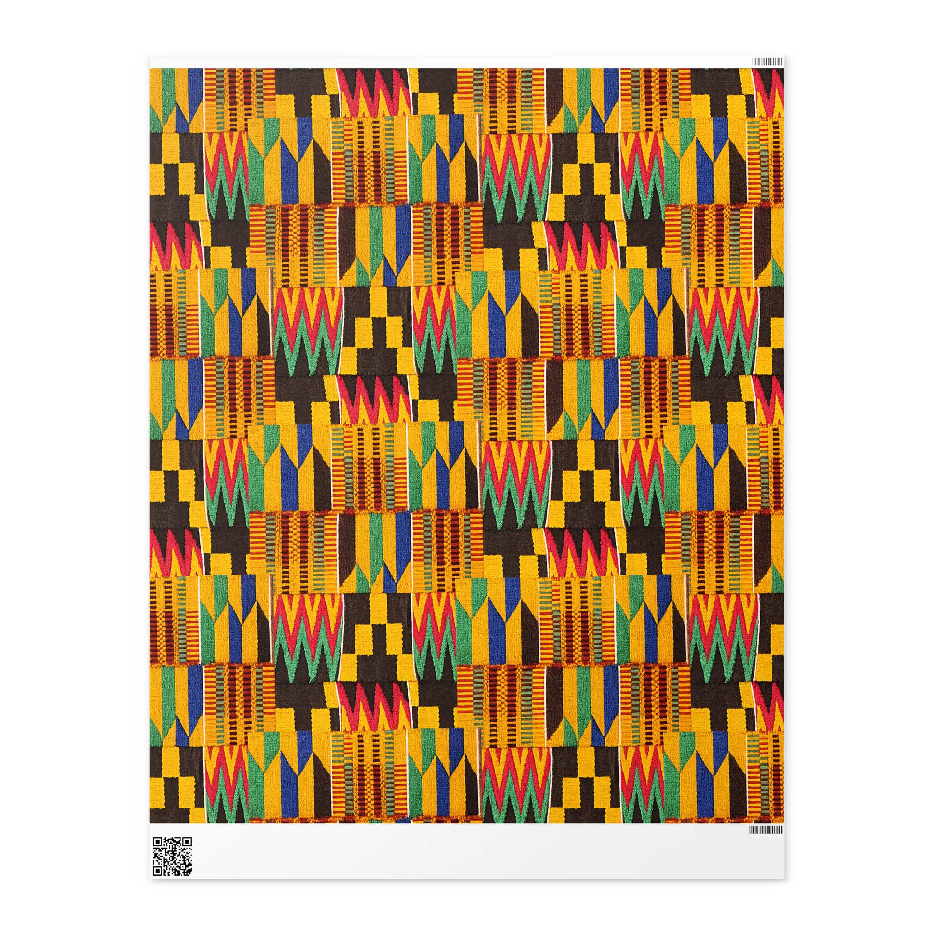 Wrapping Paper product image (2)