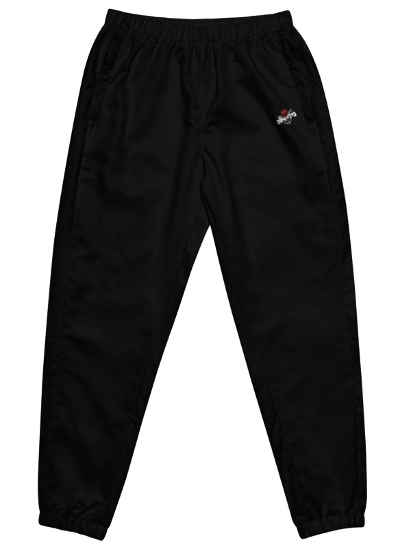 Skull Winged Sweatpants product image (1)