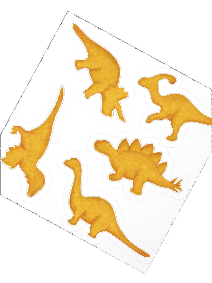 Dino Nuggets! product image (3)
