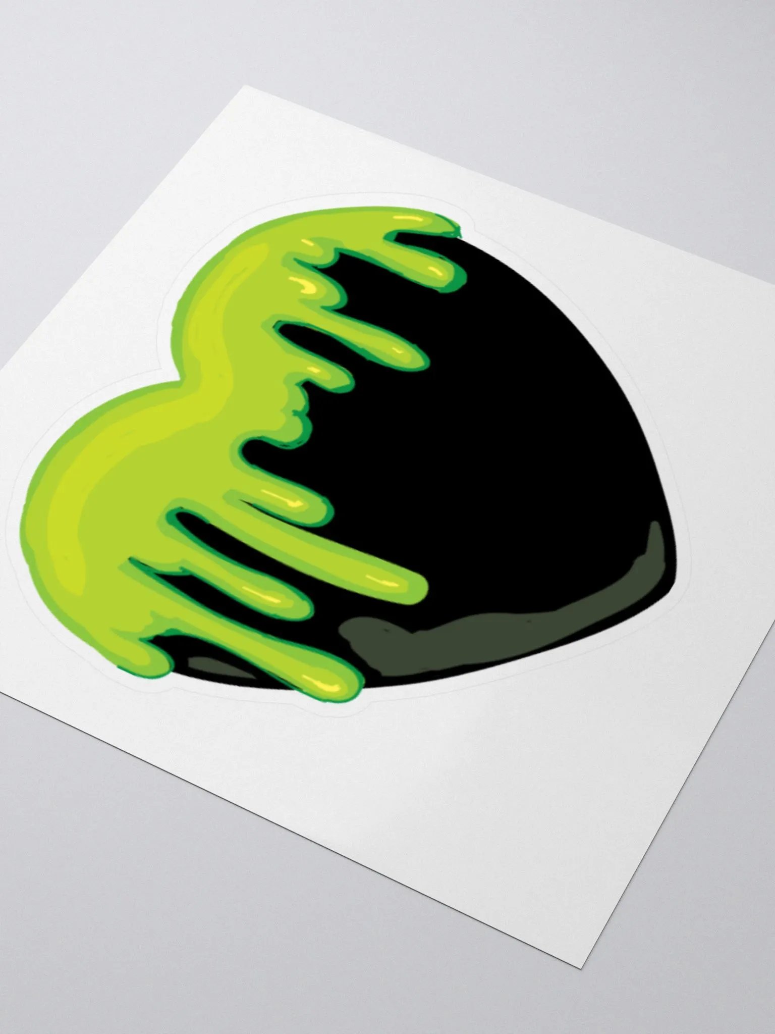 Heart Emote sticker product image (3)