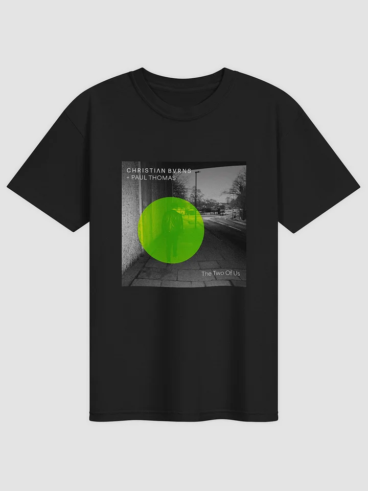 The Two Of Us Tee product image (1)