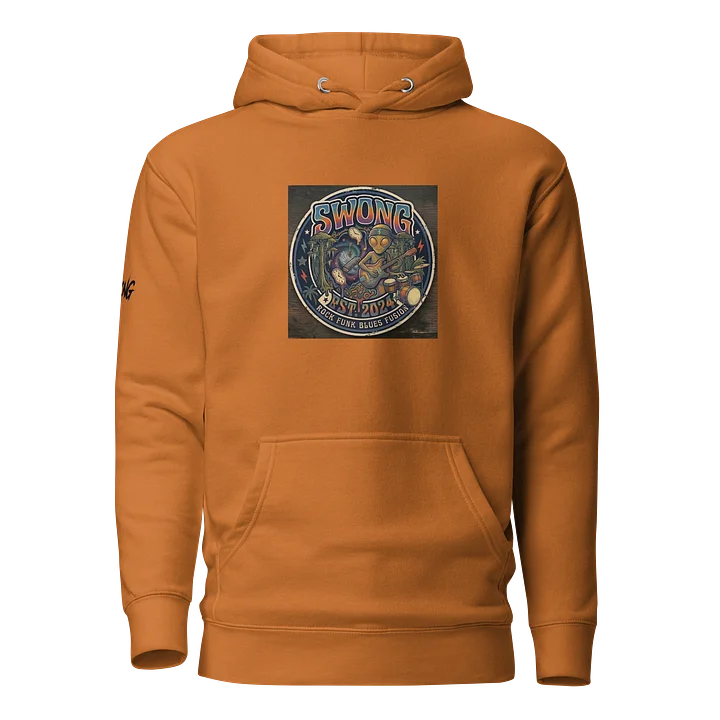 swong alien hoodie product image (1)