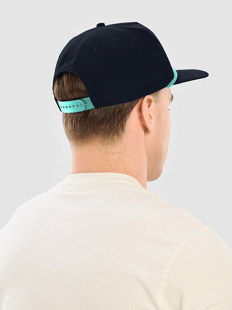 Photo showing Big Accessories Golf Rope Cap