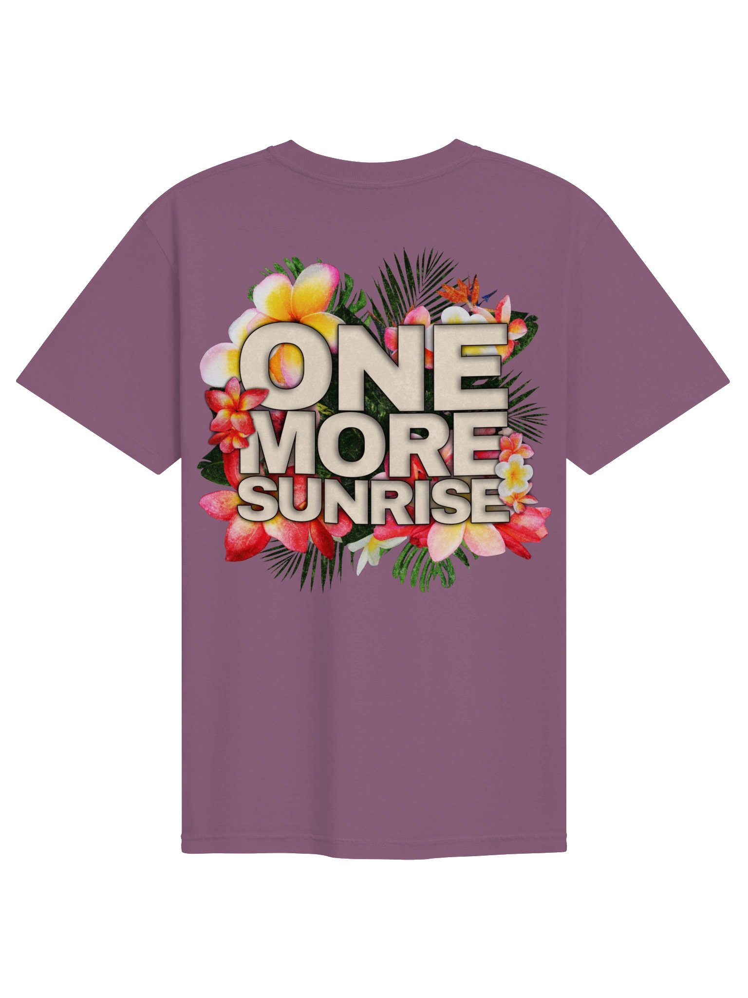 Floral One More Sunrise product image (1)